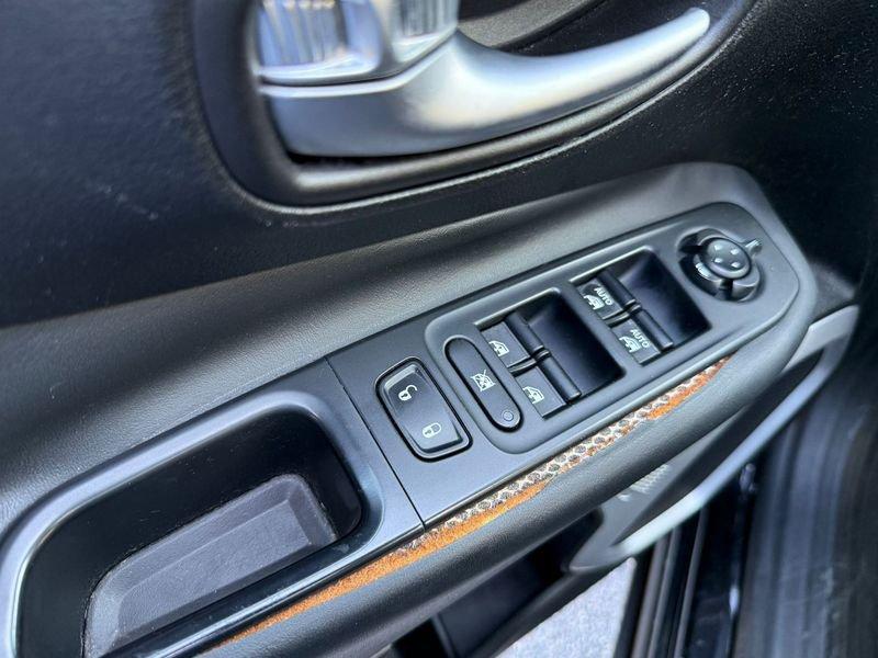 Jeep Renegade 2.0 Multijet 140cv 6m 4WD Limited