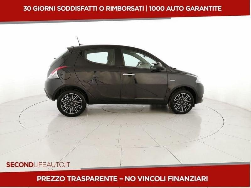 Lancia Ypsilon 1.0 firefly hybrid Gold s&s 70cv 5p.ti