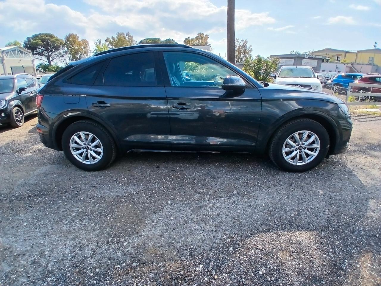 Audi Q5 SPB 35 TDI S tronic Business Advanced