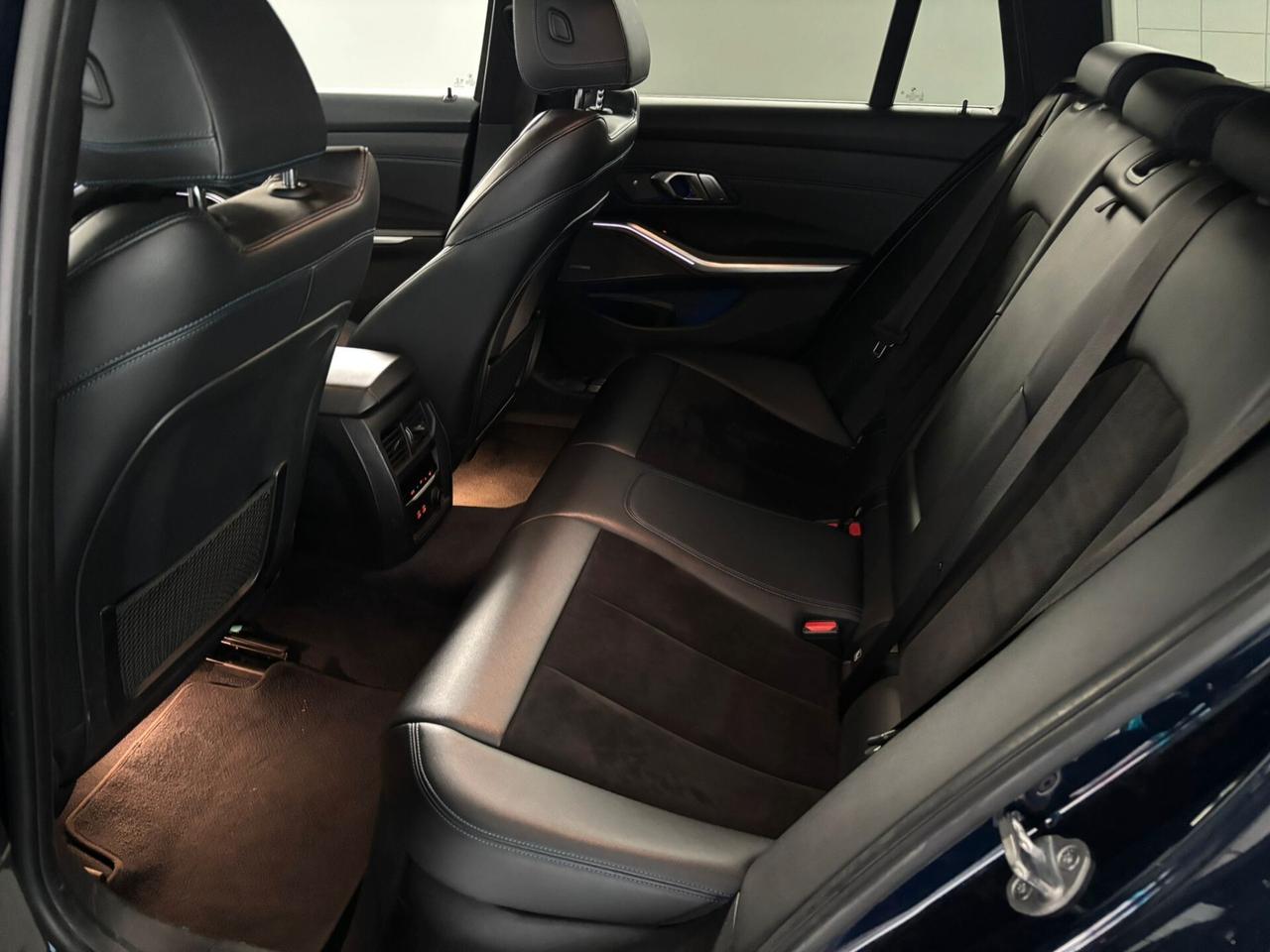 Bmw 320 320d xDrive Touring Msport