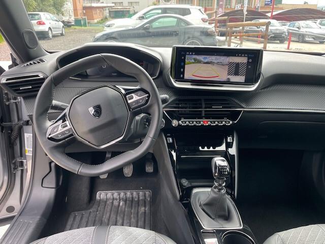 Peugeot 2008 PureTech 100 S&S Allure