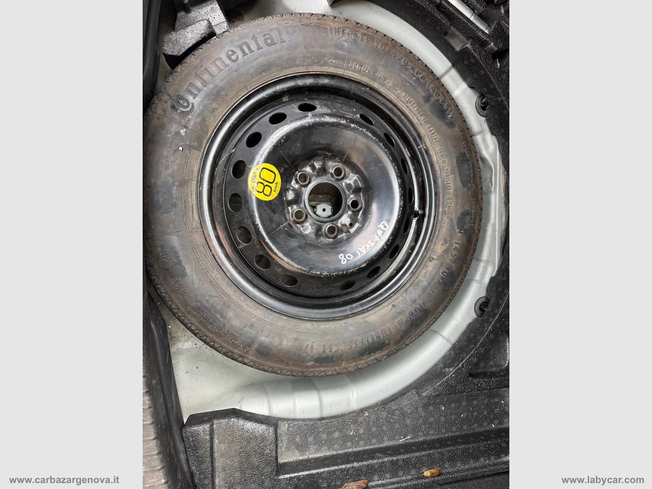 NISSAN Qashqai 2.0 4WD Tekna