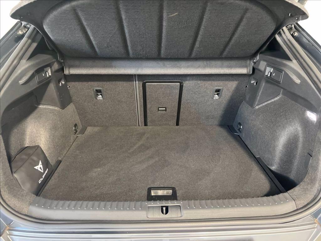 CUPRA Formentor 1.5 tsi 150cv dsg del 2022