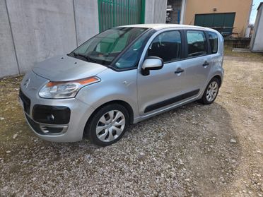 Citroen C3 Picasso 1.6 VTi Exclusive Style
