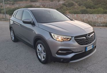 Opel Grandland Opel Grandlandx 1.5 diesel 2020