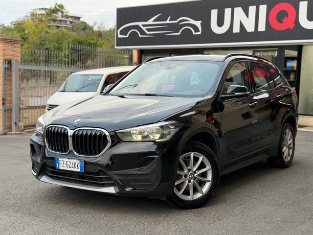 BMW X1 sDrive16d Advantage SPORT (NESSUN VINCOLO)