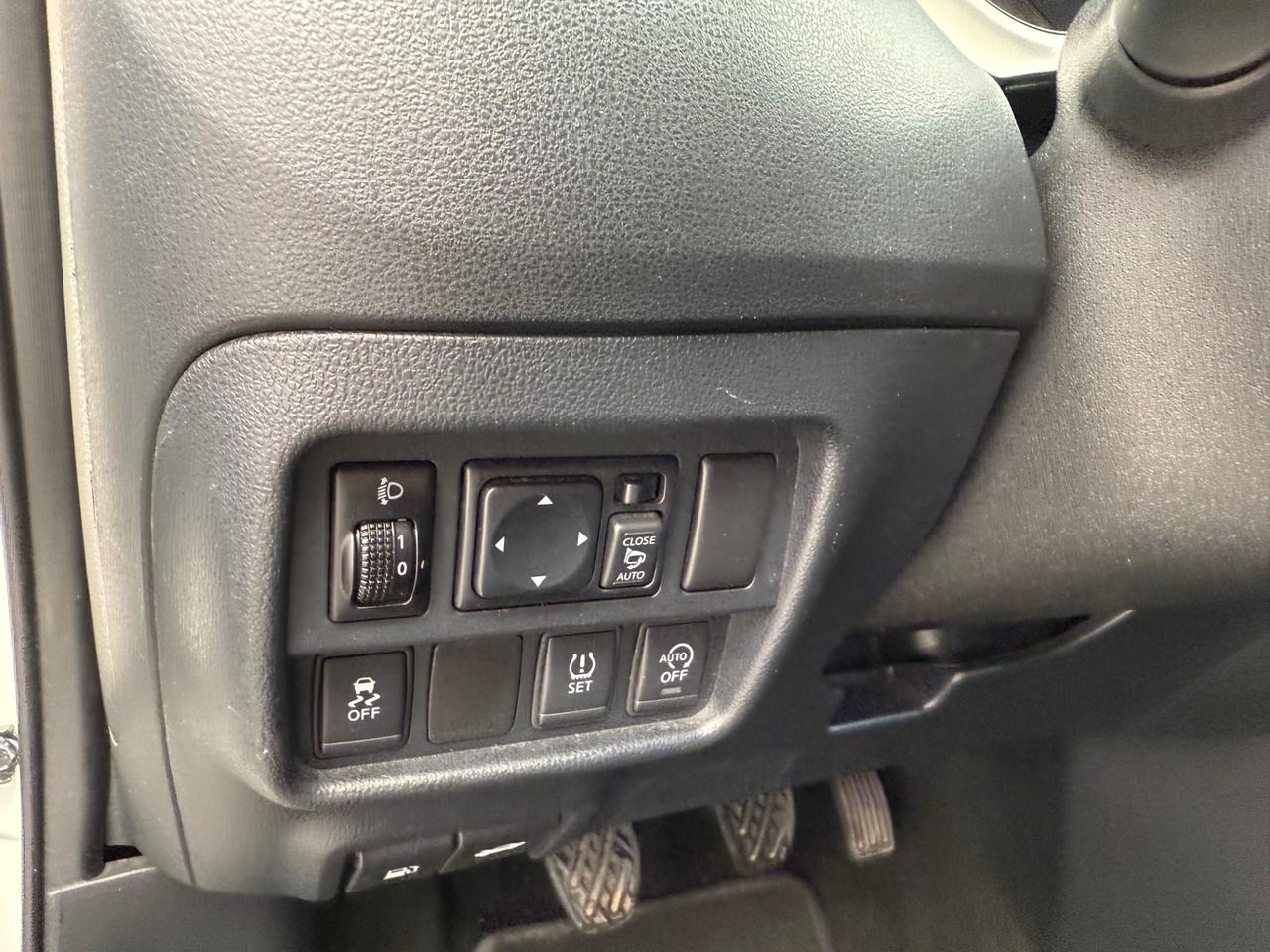 Nissan Juke 1.5 dCi Full Optional