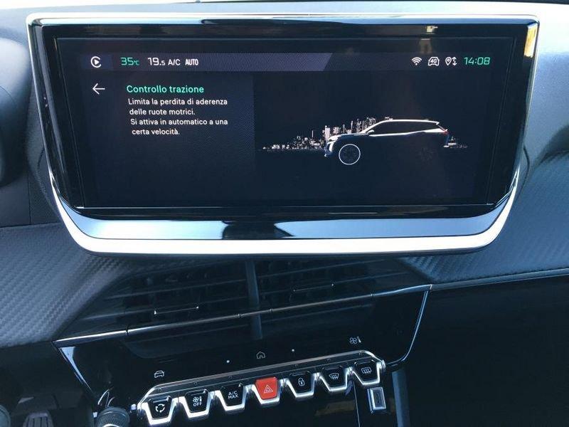 Peugeot 2008 PureTech 100 Allure AZIENDALE PARI AL NUOVO