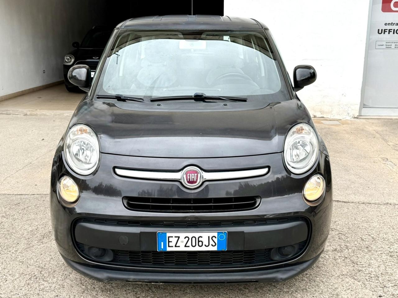 Fiat 500L 1.3 Multijet 85 CV Pop Star