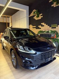 Ford Kuga AWD ST-Line X