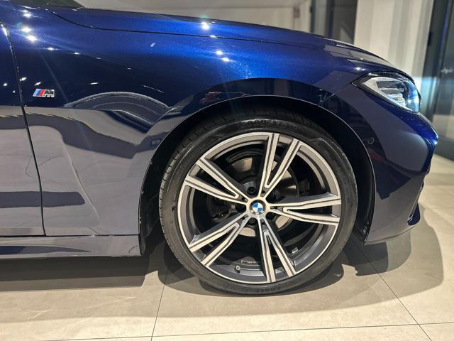 BMW 420 i 184cv Cabrio M-Sport MY24