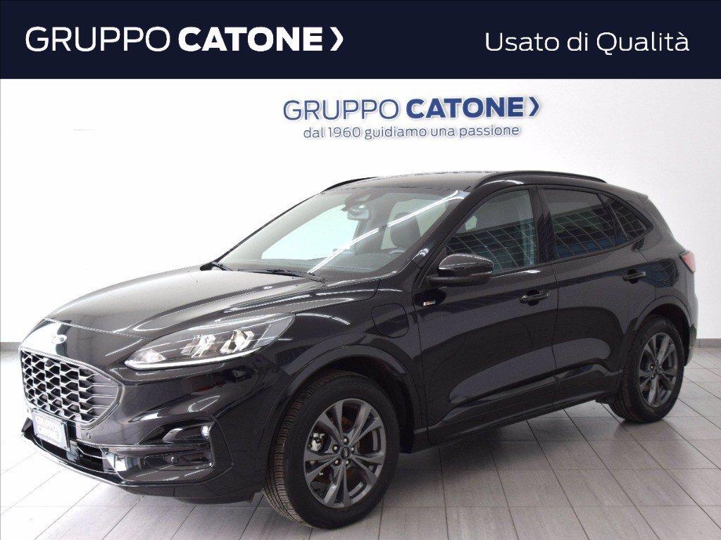 FORD Kuga 2.5 phev ST-Line 2wd 243cv auto del 2024