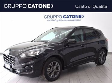 FORD Kuga 2.5 phev ST-Line 2wd 243cv auto del 2024