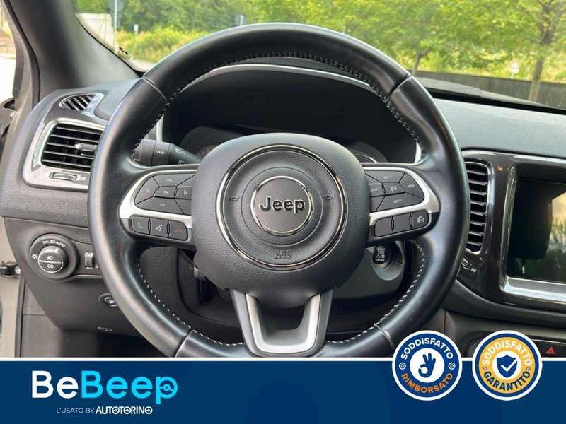 Jeep Compass 1.3 TURBO T4 PHEV FIRST EDITION URBAN 4XE