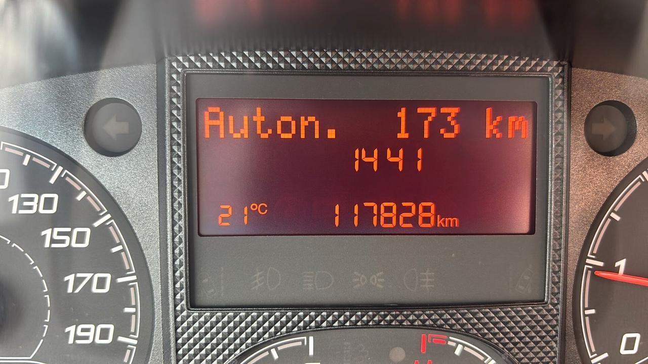 Fiat Ducato 35 2.3 MJT 140CV PLM-TM Frigo