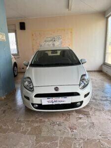 Fiat Punto 1.3 MJT II 75 CV 5 porte Street