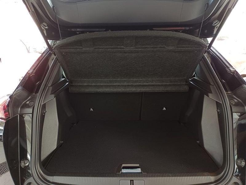 Peugeot 2008 2008 1.2 s&s 100cv 1°PROP-GARANZIA-KM CERTIFICATI