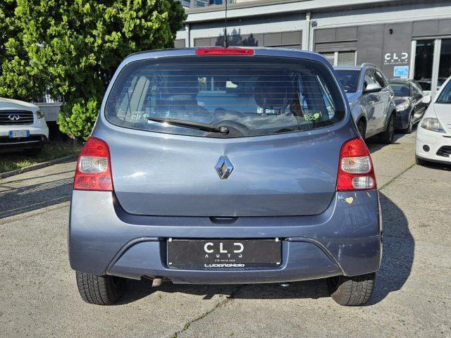 RENAULT Twingo 1.2 16V Confort GPL