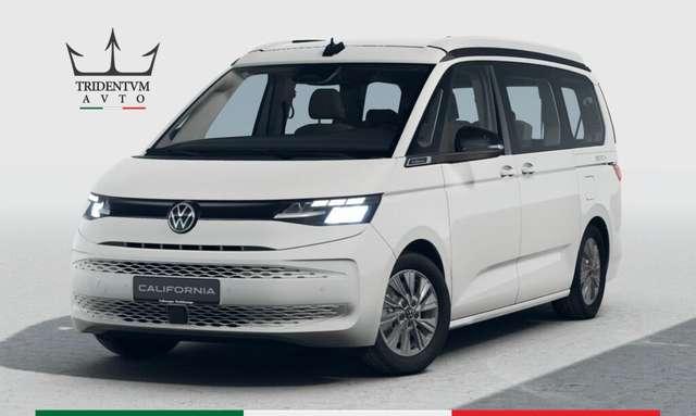 Volkswagen T7 California 1.5 tsi PHEV Beach 245cv 4motion DSG