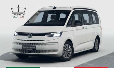 Volkswagen T7 California 1.5 tsi PHEV Beach 245cv 4motion DSG