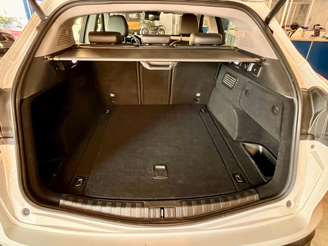 Alfa Romeo Stelvio 2.2 Turbodiesel 210 CV AT8 Q4 Super