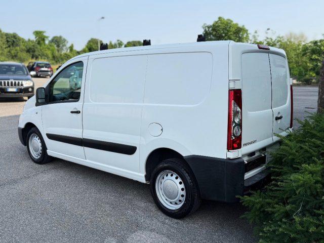 PEUGEOT Expert 2.0 HDi 120CV PC-TN 10Q FURGONE **+IVA**UNIPROP*