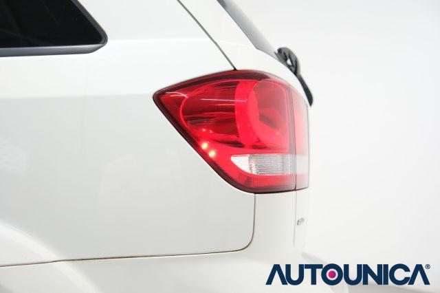 FIAT Freemont 2.0 MJT 170 CV 4x4 AUTOMATICA LOUNGE NEOPATENTATI