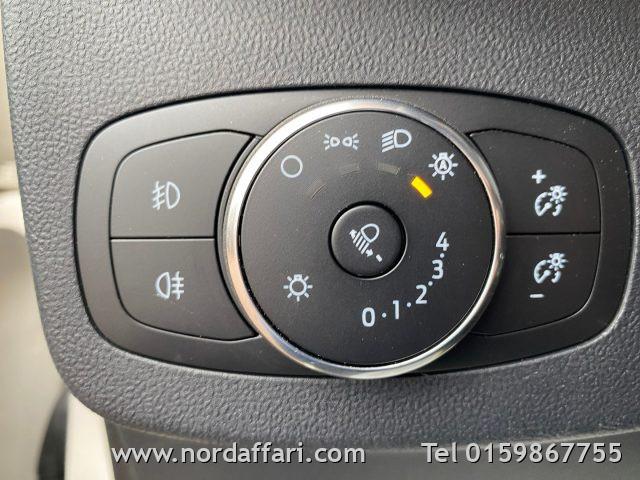 FORD Puma 1.0 EcoBoost Hybrid 125 CV S&S ST-Line X