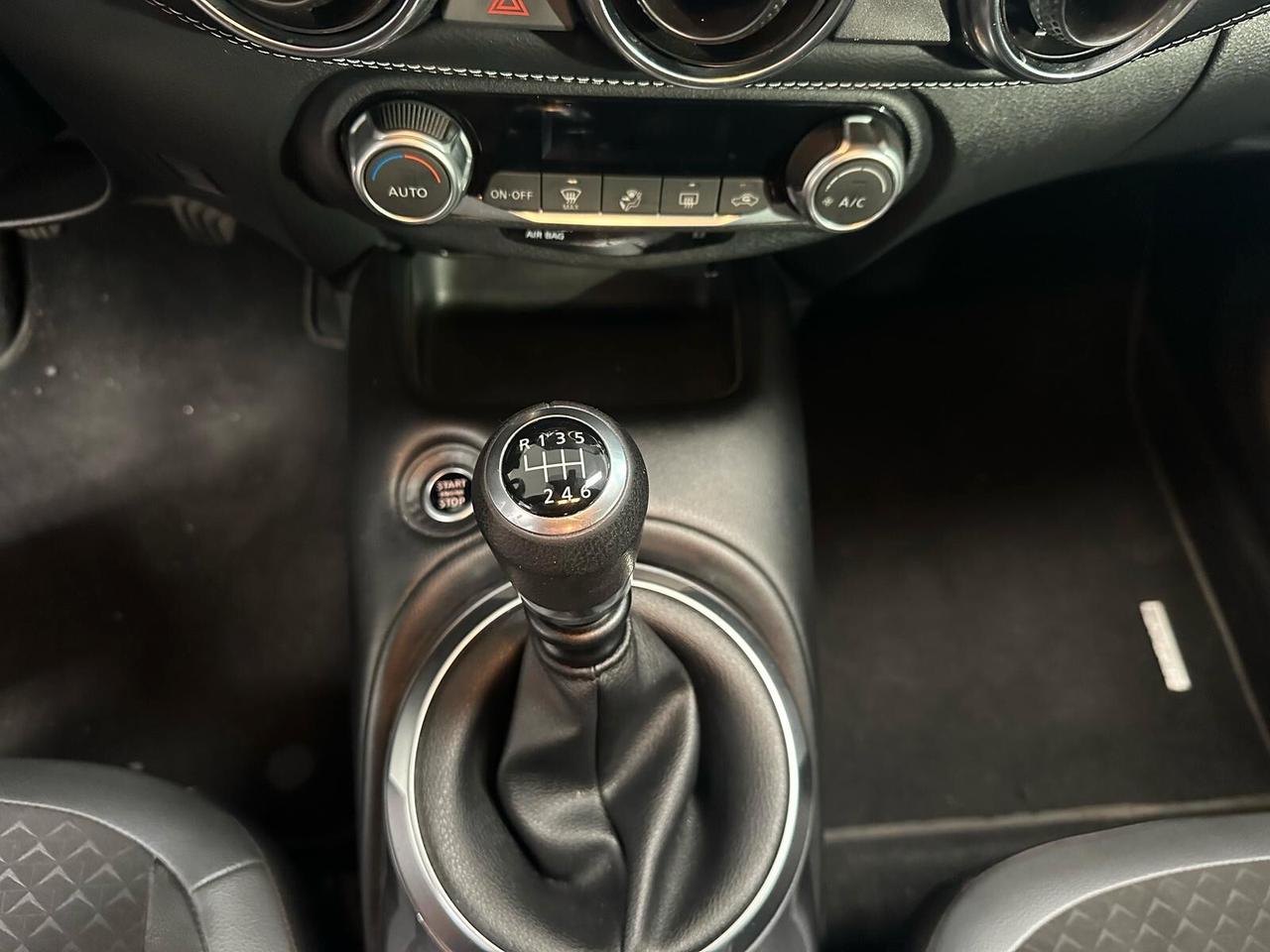 Nissan Juke 1.0 DIG-T 114 CV N-Design GPL