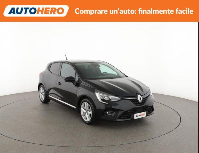 RENAULT Clio Full Hybrid E-Tech 140 CV 5 porte Zen