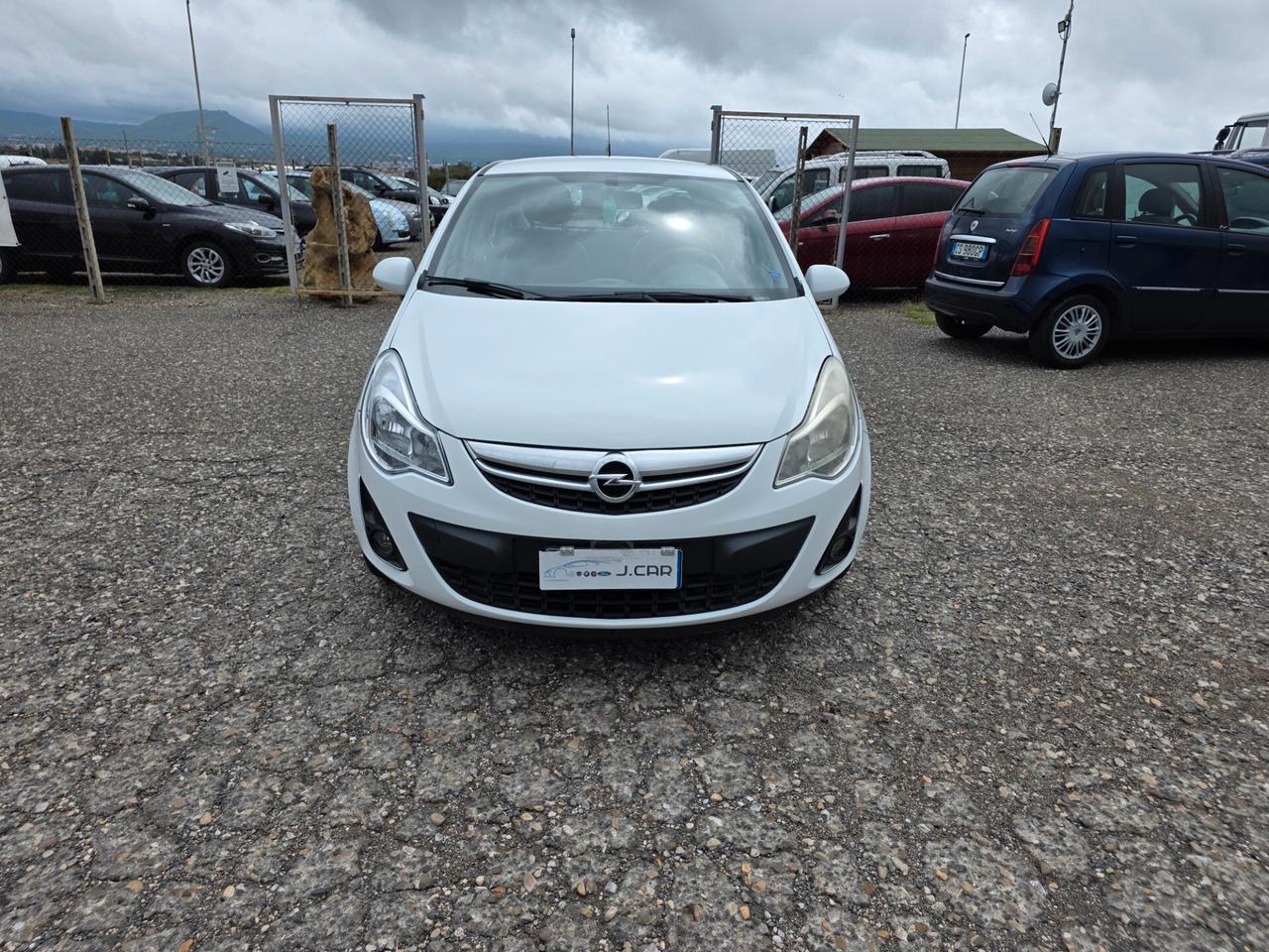 Opel Corsa 1.3 CDTI 75CV F.AP. 5 porte Sport