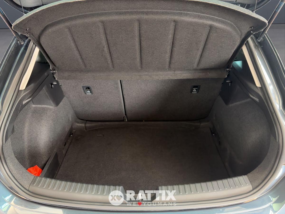 SEAT Leon 1.0 TSI 110CV Style