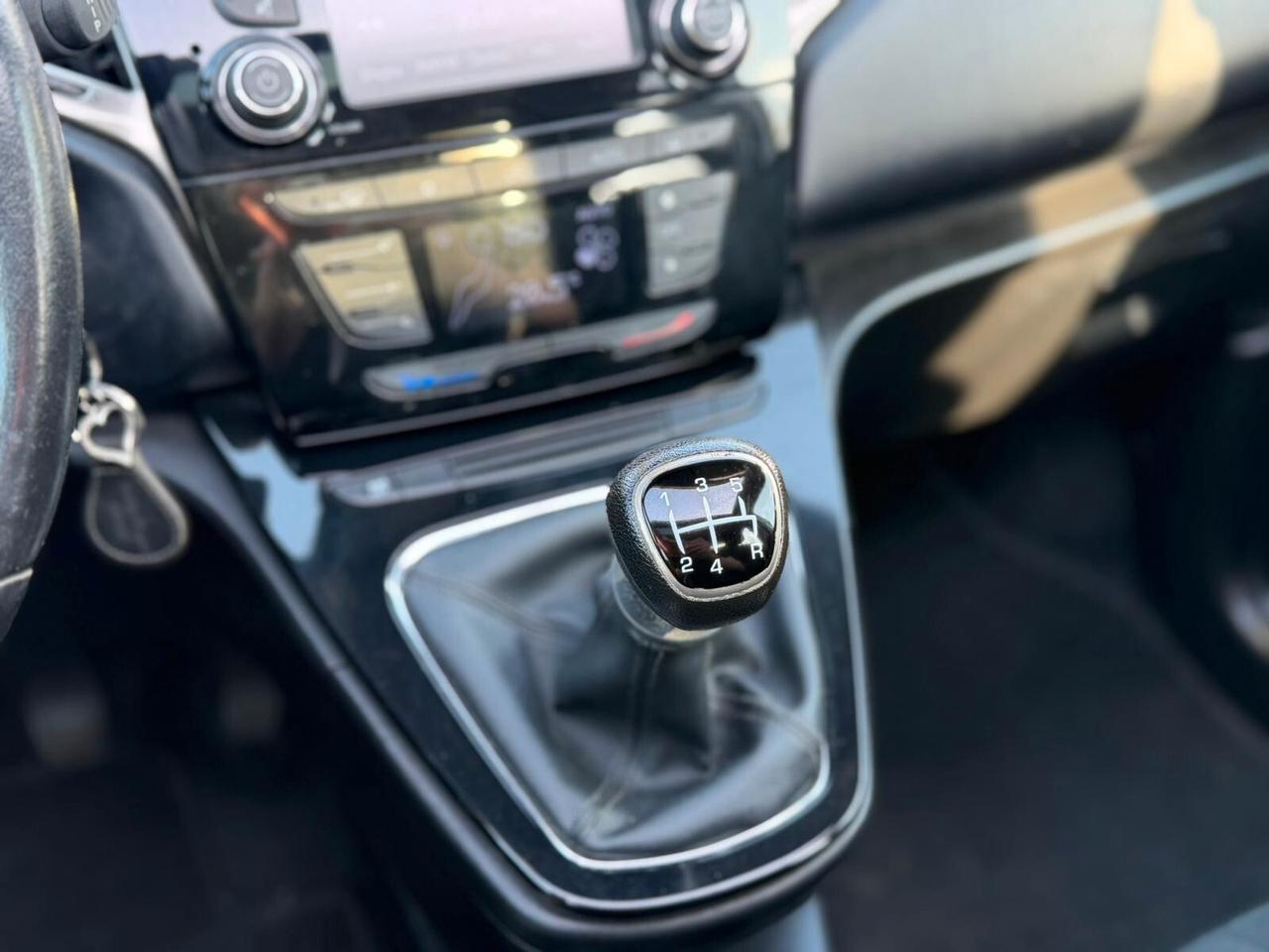 Lancia Ypsilon 1.2 GPL Tetto Apribile 2016