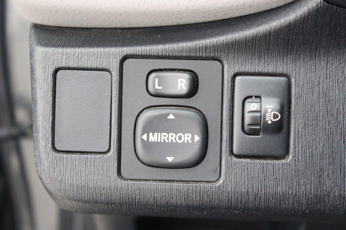 TOYOTA - Yaris - 1.3 3 porte Lounge