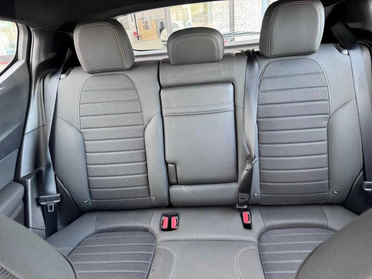 Alfa Romeo Tonale 1.5 160 CV MHEV TCT7 Ti