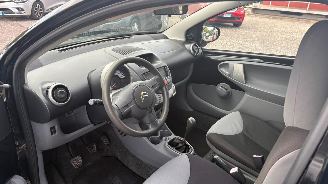 Citroen C1 3 porte