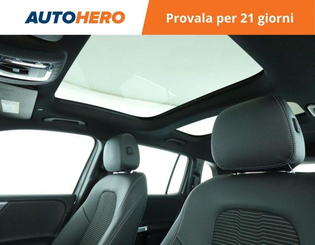 MERCEDES-BENZ GLB 200 Automatic Sport Plus