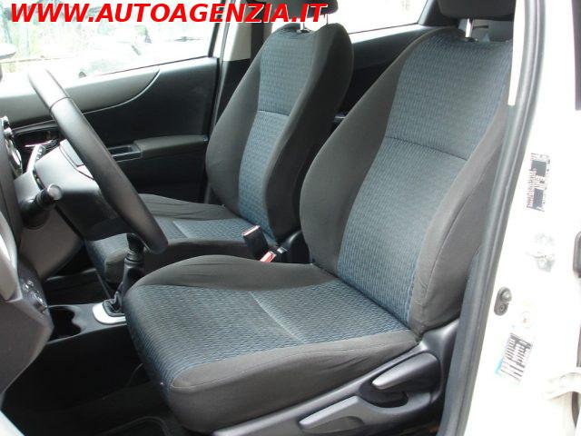 TOYOTA Yaris 1.0 5 porte GPL BASSI COSTI