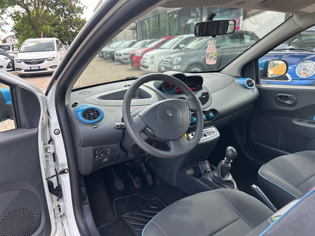 Renault Twingo 1.2 16V Live