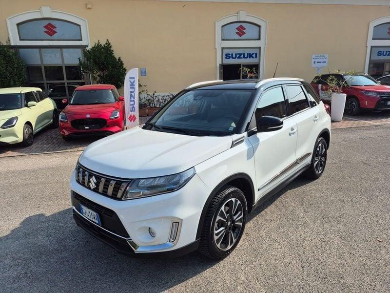 Suzuki Vitara VITARA 1.5 STRAVIEW 4X4 ALL GRIP