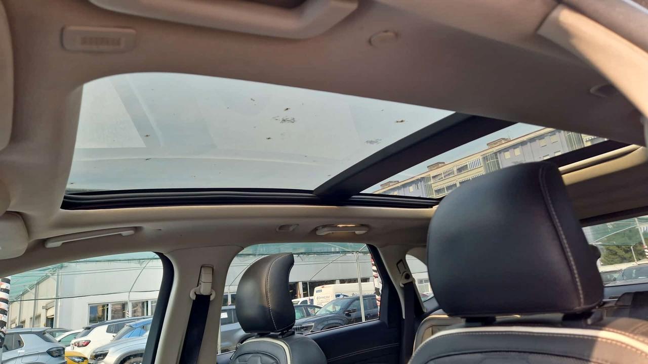 Ford Edge 2.0 EcoBlue 238 CV AWD Start&Stop aut. Vignale