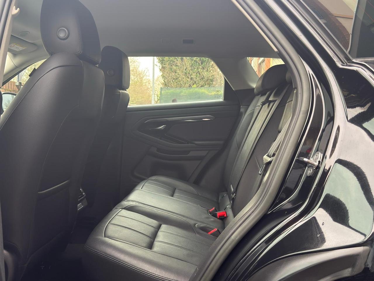 Land Rover Range Evoque 2.0D I4 163 CV AWD Auto R-Dynamic S