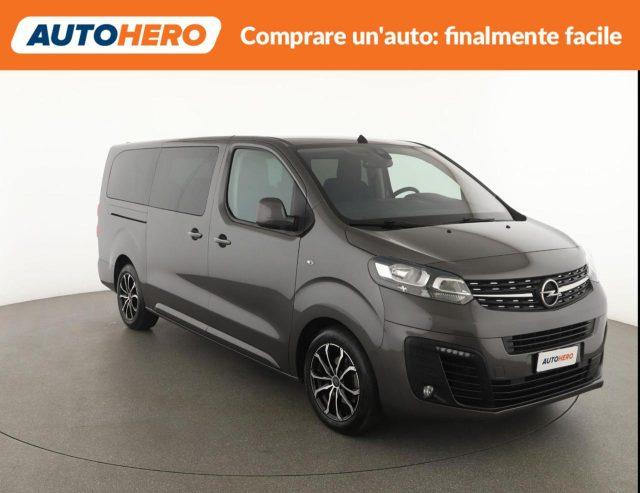 OPEL Zafira Life 2.0 Diesel 145CV Start&Stop Business Edition M
