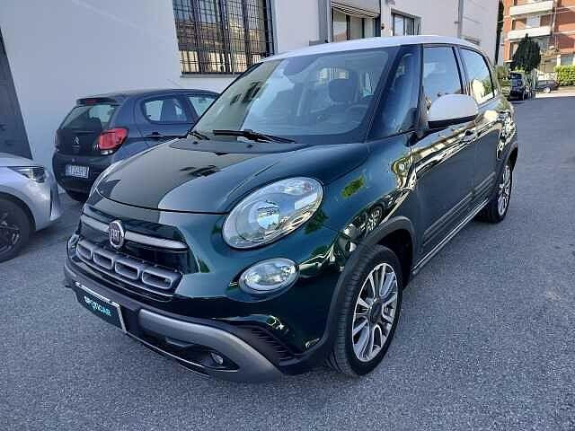 Fiat 500L 1.4 95 CV S&S Cross