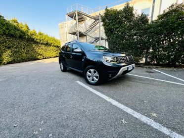 Dacia Duster 1.5 dCi 8V 110 CV.EURO 6b.ok neopatentati