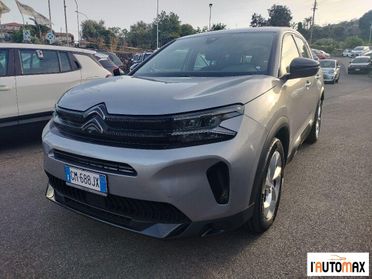 CITROEN - C5 Aircross 1.5 bluehdi Feel s&s 130cv eat8