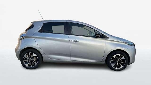 Renault ZOE Intens R110 Flex ZOE