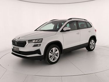 Skoda Karoq 2.0 tdi executive 4x4 150cv dsg