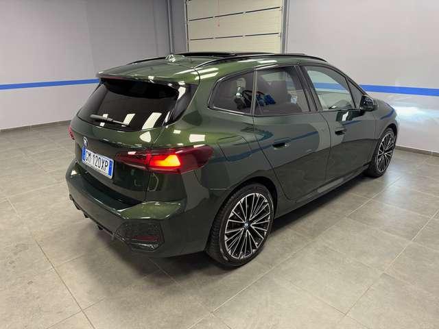 BMW 220 220i Active Tourer Msport Auto TETTO-PELLE-CAMERA