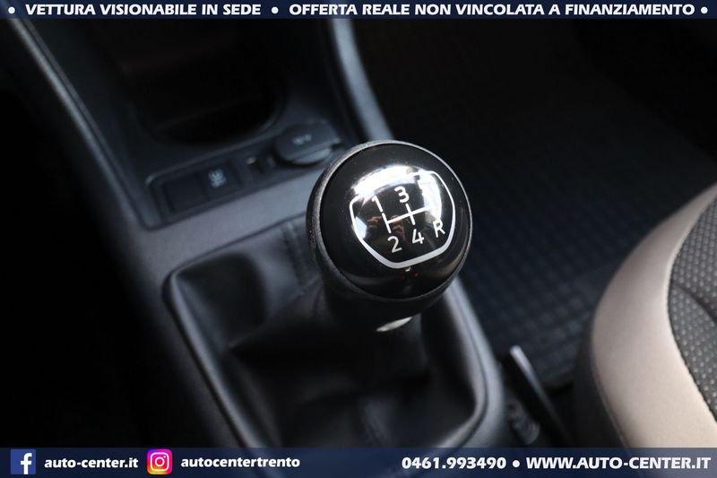 Volkswagen up! 1.0 MPI 60cv 3porte